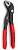 Клещи Cobra Knipex высокотехнологичные сантехнические KN-8701150