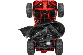 Садовый райдер акк. Elitech МА 4876 209896 (E1610.004.00)