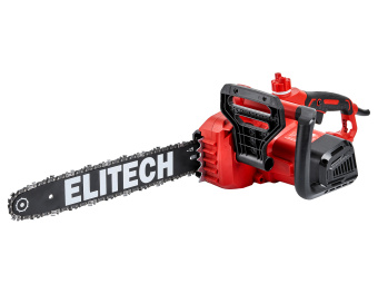 Электропила Elitech ПЭ 2016 ПОБ ( 210672 (E1611.021.00) 
