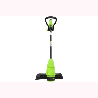 Триммер аккумуляторный Greenworks G24LT25K2  2107207SA