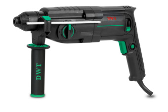 Перфоратор SDS-Plus DWT SBHP08-26 BMC