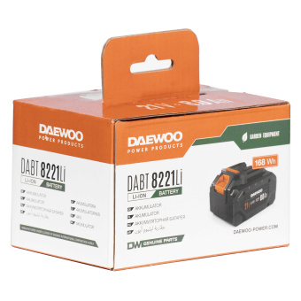 Аккумулятор DAEWOO DABT 8221Li 