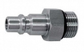 Переходник Elitech 0704.018900 рапид (штуцер) - 1/2"П  188954