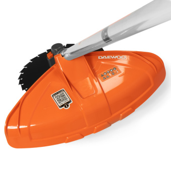 Бензокоса DAEWOO DABC 520 PRO