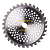 Нож CHAMPION с зубцами из твердого сплава  Strong 32/230/25,4 (SRM-2305SI,SRM-2655SI) C5170