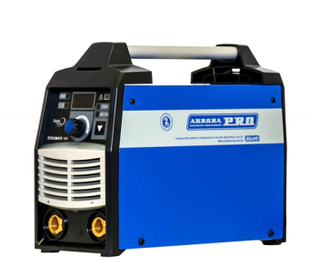 Сварочный аппарат STICKMATE 165 / AURORA-Pro 00026648
