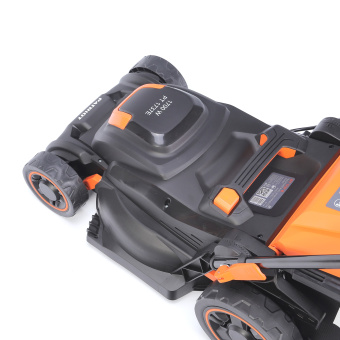 Газонокосилка электрическая PATRIOT PT 1737Е Lux    512301737