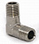 Переходник Ellitech 0704.004704 уголок 1/4" (папа)  177540