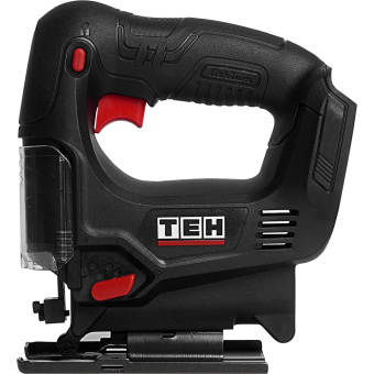 Лобзик TEH LJS665 20V  без АКБ и ЗУ)
