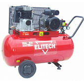 Компрессор Elitech МK 102/100 СМ3  