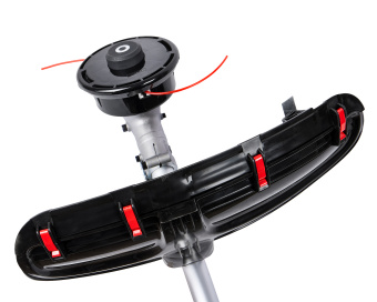 Бензокоса Elitech HD BG 4222CU 205473 (E1602.013.00)