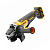 УШМ DeWalt DCG 406 N-XJ