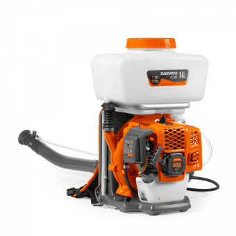 Опрыскиватель ранцевый DAEWOO DSP 520