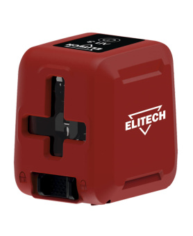 Нивелир Elitech ДМ ЛП 3-ЗЕЛ 204856