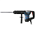 Молоток отбойный Bosch GSH 501  0 611 337 020