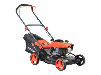 Газонокосилка бензиновая PATRIOT PT 41LM