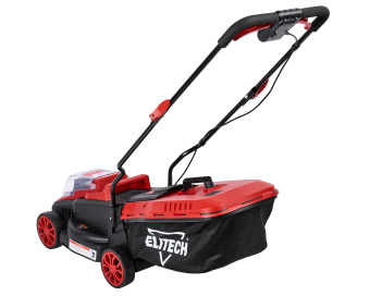 Газонокосилка Elitech ГА 2032БТК (