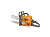 Пила цепная VILLARTEC SB 018 Legend шина 35см