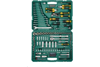 Набор инструмента Арсенал 132 пред (С) 8144620