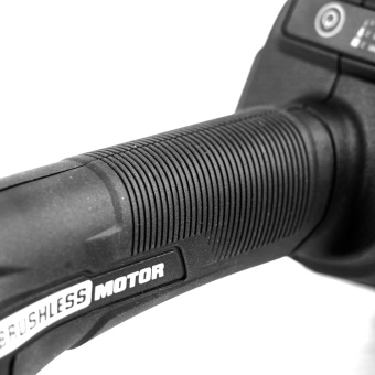 УШМ ТЕН LG125N-1B