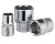 Головка Force 21мм 1/2" 6-ти гранная  54521-F