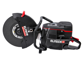 Бензорез Elitech HD GCE 400  210633