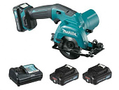 Пила циркулярная Makita HS 301 DWAE