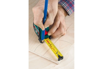 Рулетка KRAFTOOL X-Drive  5*19мм  34122-05-19_z02 