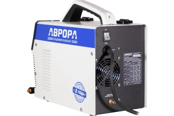 Инверторный сварочный полуавтомат АВРОРА Динамика 200 АДАПТИВ ПУЛЬС 33825