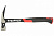 Молоток кровельщика Matrix PRO 600г