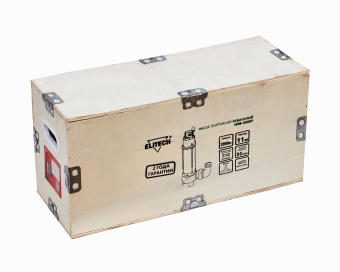 Насос Elitech НПФ 2000Р