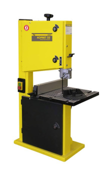 Пила ленточная по дереву Корвет-32   90320