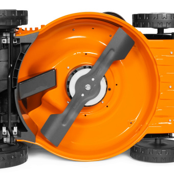 Газонокосилка аккумуляторная DAEWOO DLM 5042Li-S