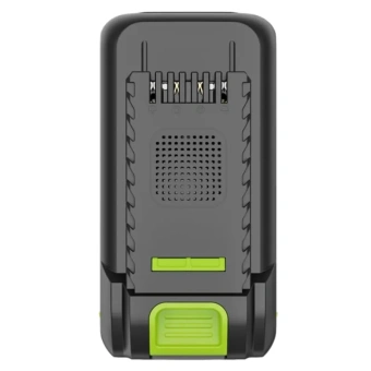 Аккумулятор Greenworks G40HP4 High Power  (40V, 4 Ач) 2958507