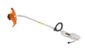 Триммер STIHL FSE 71 Autocut C 05-2 540 Вт + садовые ножницы  АНК-110гр. в подарок 48090114115к