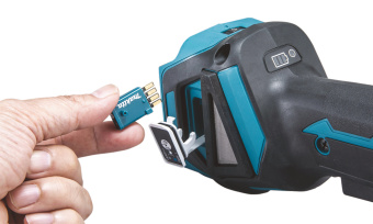 УШМ Makita DGA 518 ZU  без АКК и ЗУ