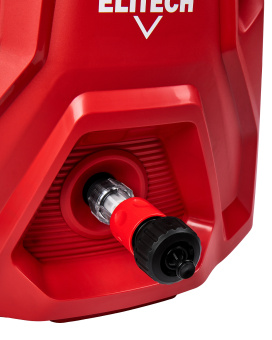 Мойка ELITECH М 2500 РКП 204592