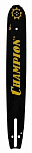 Шина CHAMPION 16"-3/8-1,5-60 (E620SX,8002  168SLHD176) 952918