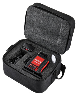 Нивелир Elitech ЛН 360-4-ЗЕЛ