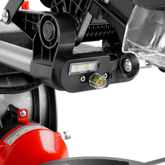 Пила торцовочная TEH TMS30520B