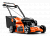 Газонокосилка Husqvarna LC 356 VP