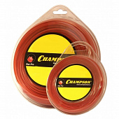 Леска CHAMPION Star Pro 3,0мм* 55м (звезда) С5044