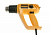 Фен DeWalt DW 340 К