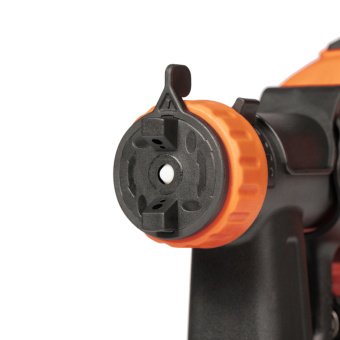 Краскопульт DAEWOO DAPS 1121Li SET