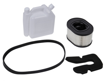 Бензорез Elitech HD GC 400  210632