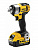 Гайковерт аккумуляторный DeWalt DCF 880 M2-QW