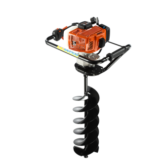 Бензобур SURUI AG43