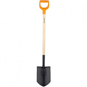 Лопата штыковая Fiskars Дача 1026660