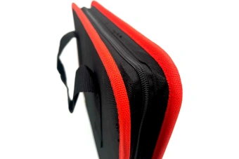 Набор отверток Felo Ergonic SL, PH, PZ с бокорезами 160мм в сумке 40090604