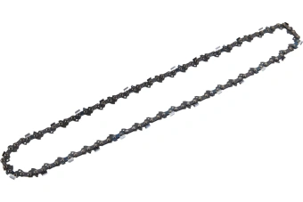 Цепь Elitech 0809.023700 (14"/36см,шаг-3/8"LP,паз-1,3мм,52хв,SС,блистер) 209343